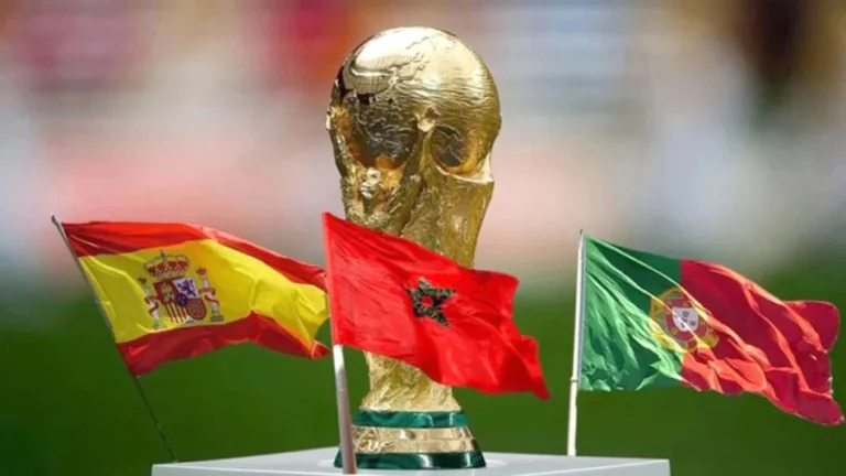 Coupe du monde