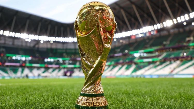 Coupe du monde