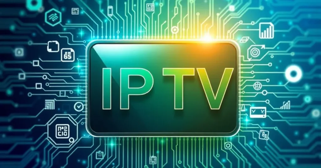 codes iptv
