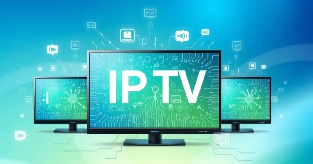 code iptv