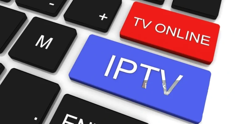 code iptv